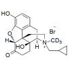 Methylnaltrexone-d3 Bromide