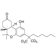 Nabilone-d6