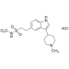 Naratriptan Hydrochloride - Labeled d3