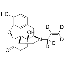 Naloxone-d5 0.1mg/ml