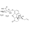 Naloxone-3-beta-D-glucuronide
