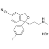 N-Desmethyl Escitalopram Hydrobromide