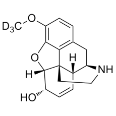 Norcodeine Labeled d3
