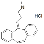 Norcyclobenzaprine (N-Desmethylcyclobenzaprine) HCl 1mg/ml
