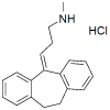 Nortriptyline Hydrochloride