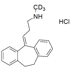 Nortriptyline labeled d3 Hydrochloride