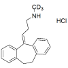 Nortriptyline-d3 HCl 0.1mg/ml
