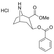 Norcocaine Hydrochloride