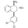 cis Norsertraline Hydrochloride