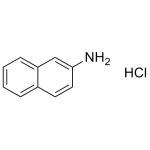 2-Naphthylamine Hydrochloride