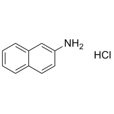 2-Naphthylamine Hydrochloride