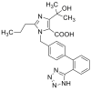 Olmesartan Acid
