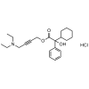 (R,S) - Oxybutynin Hydrochloride