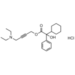 (R,S) - Oxybutynin Hydrochloride