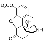 Noroxycodone Labeled d3