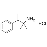 Pentorex Hydrochloride