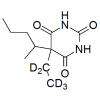 Pentobarbital-d5 1mg/ml
