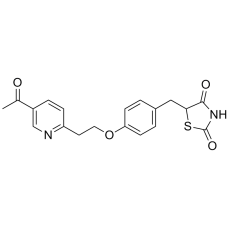 Keto-Pioglitazone (M-III Metabolite)