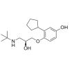 Hydroxy Penbutolol