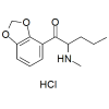 2,3-Pentylone Isomer HCl