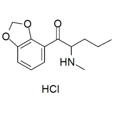 2,3-Pentylone Isomer HCl