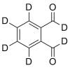 ortho-Phthalaldehyde Labeled d6