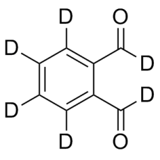 ortho-Phthalaldehyde Labeled d6