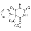 Phenobarbital-d5 0.1mg/ml