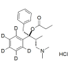 Propoxyphene-d5 HCl 1mg/ml