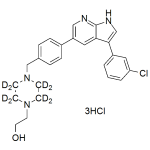 Prosetin (COL-001, Prostetin/12K) labeled d8