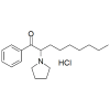 alpha-PNP (PV10) HCl 1mg/ml