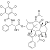 Paclitaxel - Labeled d5