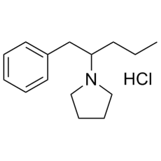 Prolintane Hydrochloride
