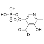 Pyridoxal Phosphate labeled d3