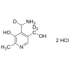 Pyridoxamine Dihydrochloride - Labeled d3