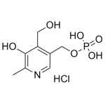 Pyridoxine-5-phosphate Hydrochloride