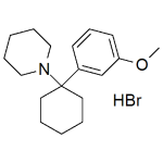 3-Methoxy PCP HBr (3-MeO-PCP HBr)