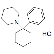 Phencyclidine  HCl (PCP.HCl)