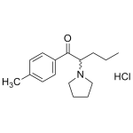 Pyrovalerone Hydrochloride