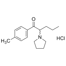 Pyrovalerone Hydrochloride