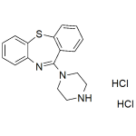 Norquetiapine Dihydrochloride