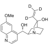 (3S)-3-Hydroxy Quinidine Labeled d3