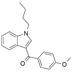 RCS-4 butyl homologue (RCS-4 C4 analog)