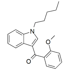 RCS-4 2-methoxy isomer