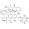 Rifampicin labeled d8(>95%)