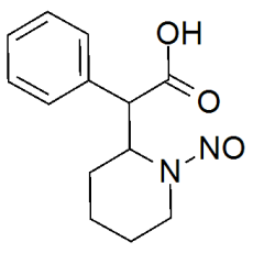 N-Nitroso Ritalinic Acid