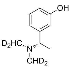 Rivastigmine Metabolite (NAP226-90) - Labeled d4