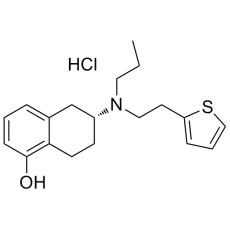 (R)-Rotigotine Hydrochloride