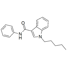 SDB-006 N-phenyl analog 1mg/ml