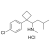 N-Desmethyl Sibutramine Hydrochloride